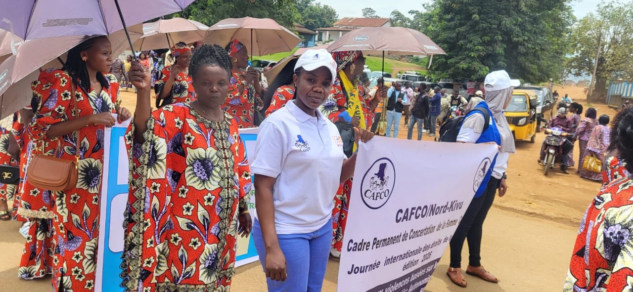 Programmes communautaires